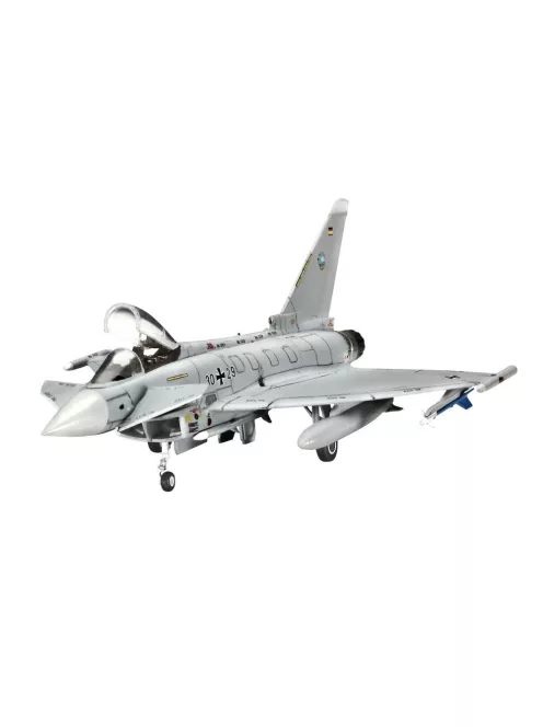 Revell - Eurofighter Typhoon (Single Seater) 1:144 (4282)