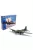 Revell - B-17F  Memphis Belle  1:48 (4297)