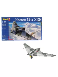 Revell - Horten Go 229 1:72 (4312)