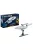 Revell - Star Trek - U.S.S. Enterprise Ncc-1701 1:500 (4882)