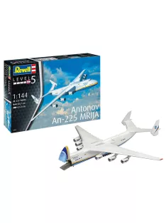 Revell - Antonov An-225 Mrija