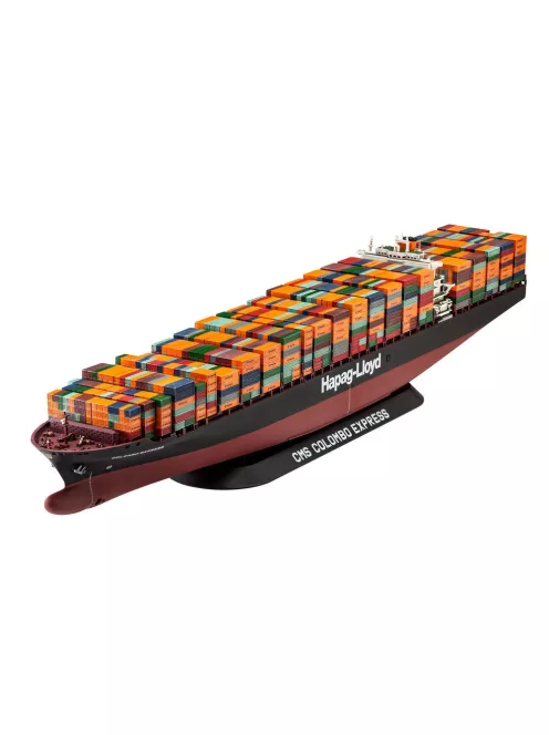 Revell - Container Ship Colombo Express 1:700 (5152)