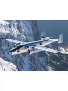 Revell - North American B-25J Mitchell