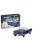 Revell - Geschenkset 60th Anniversary of Ford Mustang