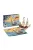 Revell - Gift Set Mayflower 400th Anniversary