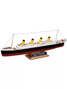 Revell - R.M.S. Titanic 1:1200 (5804)