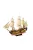 Revell - Admiral Nelson Flagship 1:450 (5819)