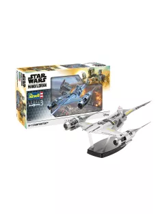 Revell - The Mandalorian: N1 Starfighter
