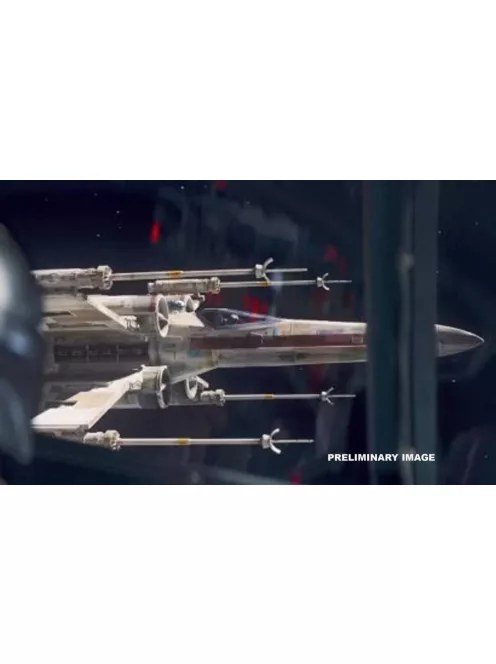 Revell - Carson Teva's X-Wing Fighter: The Mandalorian