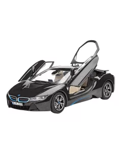 Revell - BMW i8 1:24 (7008)