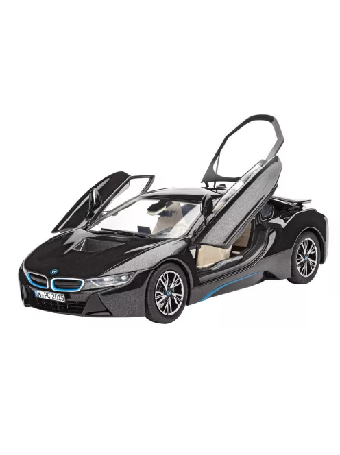 Revell - BMW i8 1:24 (7008)