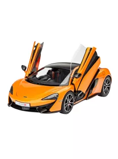Revell - McLaren 570S 1:24 (7051)