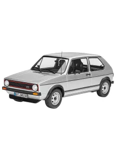 Revell - VW Golf 1 GTI 1:24 (7072)