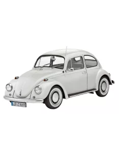 Revell - Vw Beetle Limousine 1968 (7083)