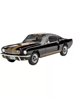 Revell - Shelby Mustang GT 350H 1:24 (7242)