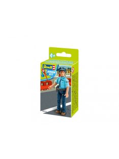 Revell - Polizist