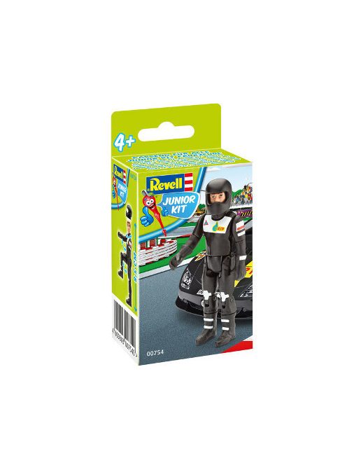 Revell - Junior Kit Race Drive (0754)