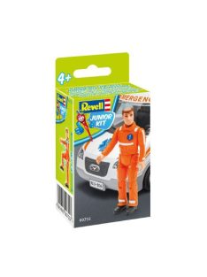 Revell - Junior Kit Doktor Úr (0755)