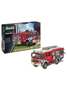 Revell - Schlingmann TLF 16/25