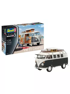 Revell - VW T1 Camper