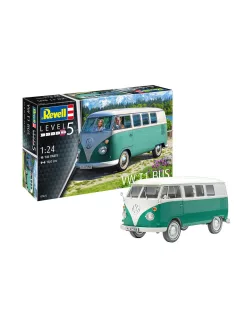 Revell - VW T1 Bus