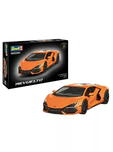 Revell - Lamborghini Revuelto