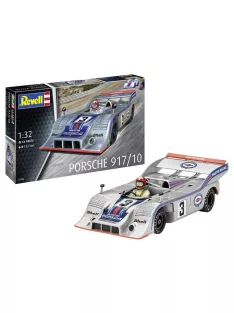 Revell - Porsche 917/10