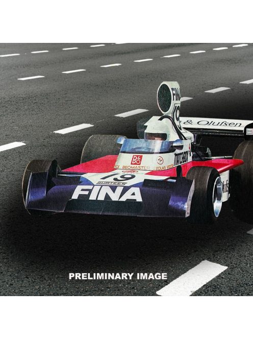 Revell - Surtees TS16/03