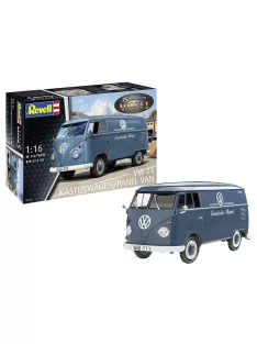 Revell - VW T1 Panel Van - 75 Years of the VW T1