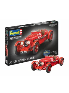 Revell - Aston Martin Ulster