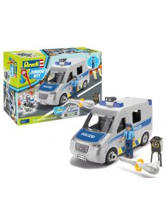 Revell - Police Van