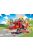 Revell - Junior Kit Fire Truck Incl. Figure (0819)