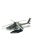 Revell - AH-64 Apache Helicopter