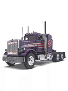 Revell - Peterbilt 359 Convl Tractor