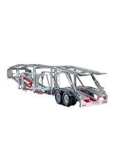 Revell - Auto Transport Trailer