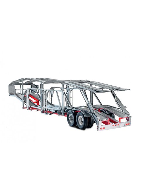 Revell - Auto Transport Trailer