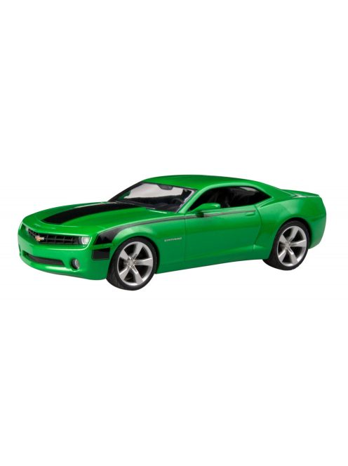 Revell - Camaro Concept Car