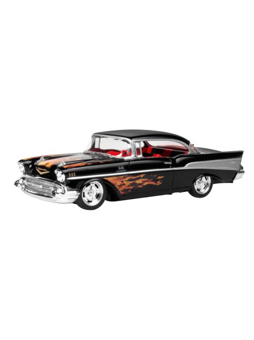 Revell - 1957 Chevy Bel Air