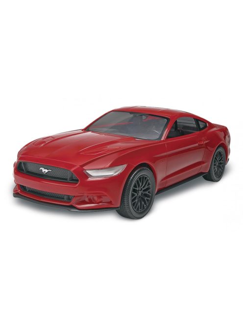 Revell - 2015 Mustang