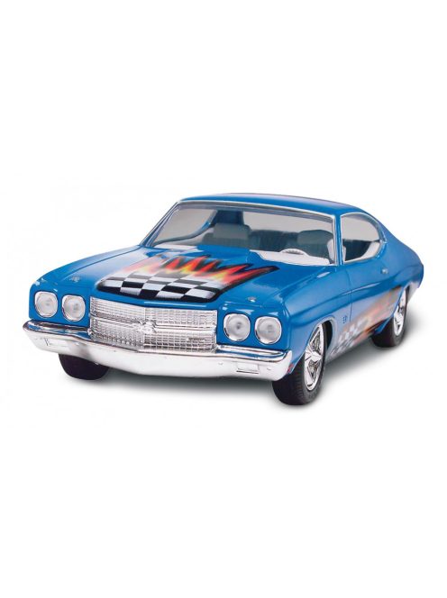 Revell - 1970 Chevelle