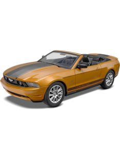 Revell - 2010 Ford Mustang Convertible