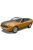 Revell - 2010 Ford Mustang Convertible