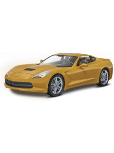 Revell - 2014 Corvette Stingray