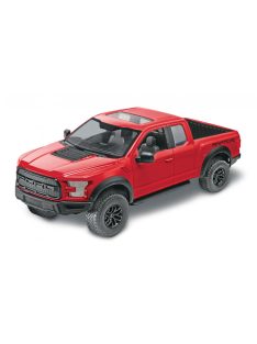 Revell - 2017 Ford F-150 Raptor