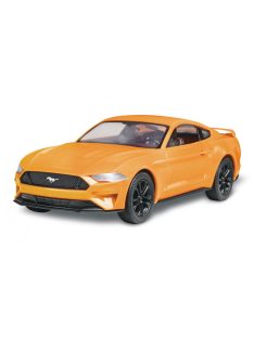Revell - 2018 Mustang