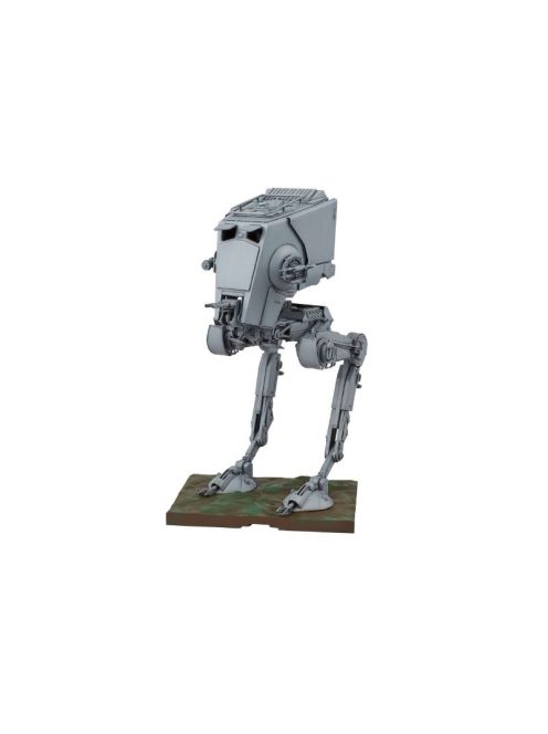 Revell - Star Wars AT-ST