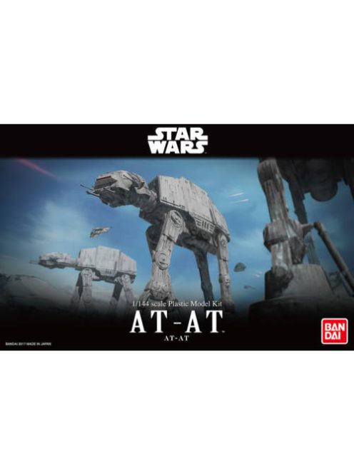 Revell - Star Wars AT-AT