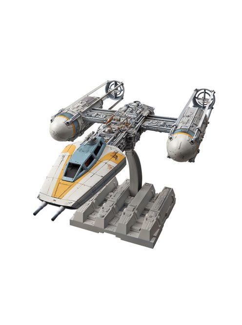 Revell - BANDAI Y-wing Starfighter