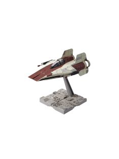 Revell - BANDAI A-wing Starfighter