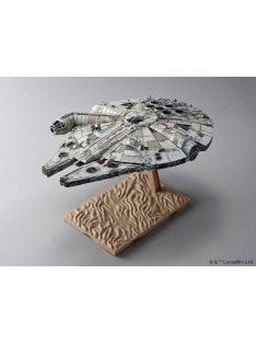 Revell - Bandai Millennium Falcon